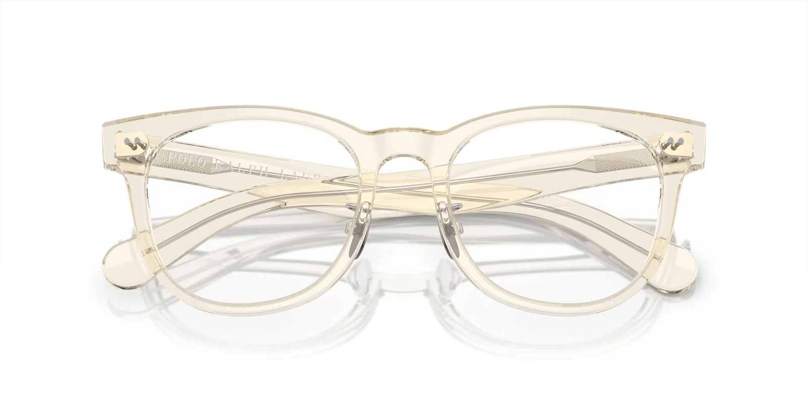 Polo 2264D Eyeglasses - view 8